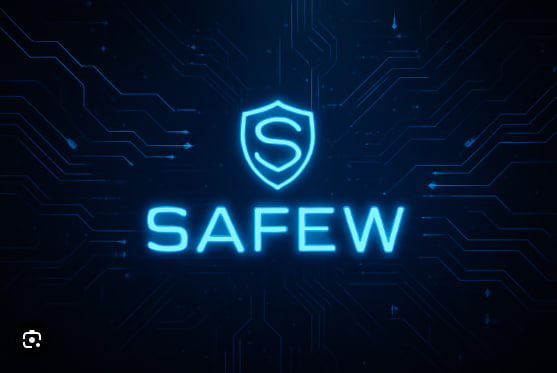 SafeW API集成示意图
